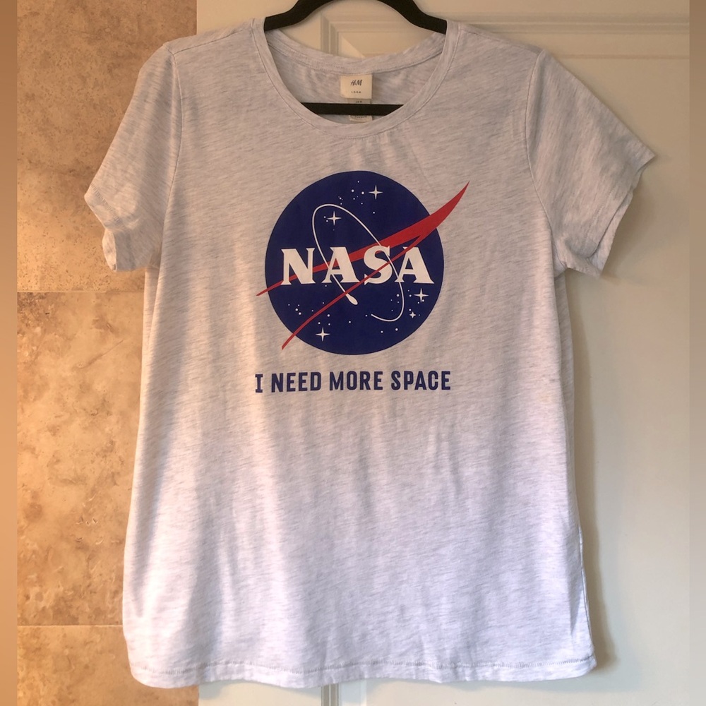 NASA tee - Picture 5 of 5